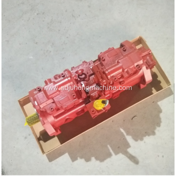 Hyundai R305LC-7 Hydraulic pump 31N8-10011 R305-7 Main Pump